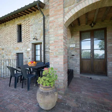 Baccelli By Interhome Montaione