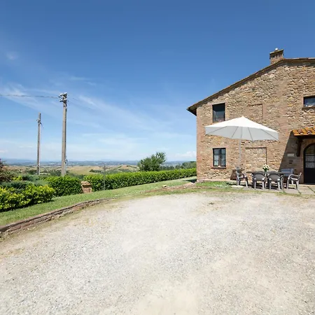 Baccelli By Interhome * Montaione