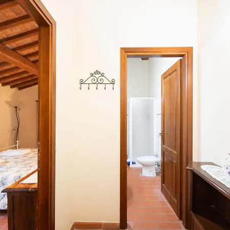 Baccelli By Interhome