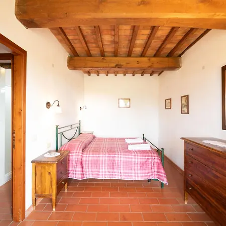 Baccelli By Interhome Casa de Férias