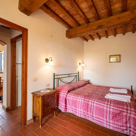 Casa de Férias Baccelli By Interhome