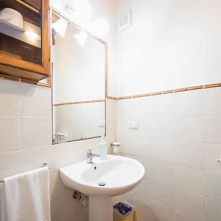 別荘 Baccelli By Interhome *