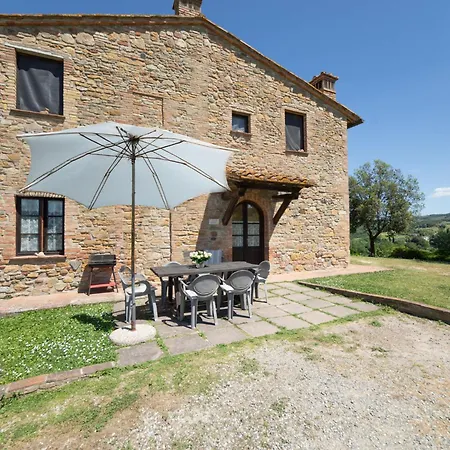 Baccelli By Interhome Casa de Férias Montaione