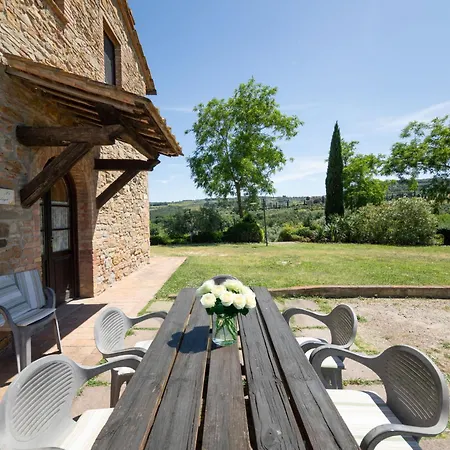 Baccelli By Interhome *