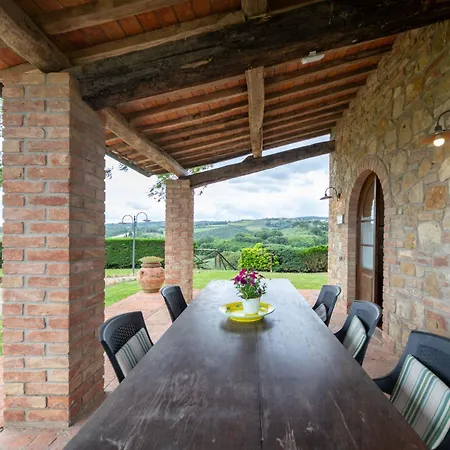 Baccelli By Interhome Montaione