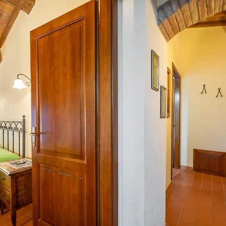 Baccelli By Interhome * Montaione