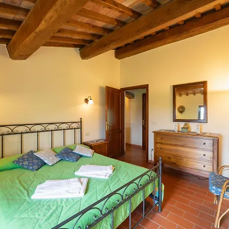 Baccelli By Interhome