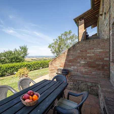 Casa de Férias Baccelli By Interhome