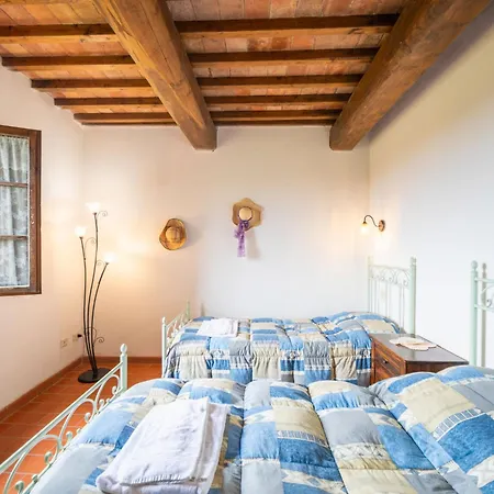 Baccelli By Interhome Casa de Férias Montaione