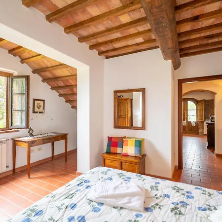 Baccelli By Interhome Casa de Férias