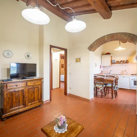 Baccelli By Interhome Casa de Férias