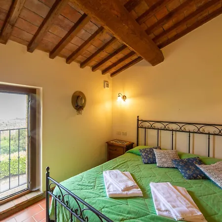 Casa de Férias Baccelli By Interhome
