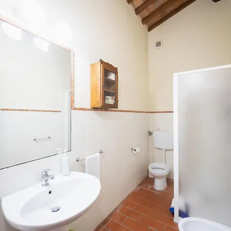 Baccelli By Interhome *