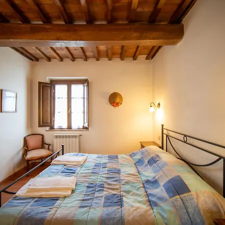 Baccelli By Interhome * Montaione
