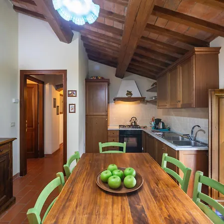 Baccelli By Interhome Casa de Férias