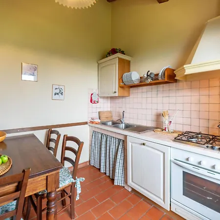 Casa de Férias Baccelli By Interhome *