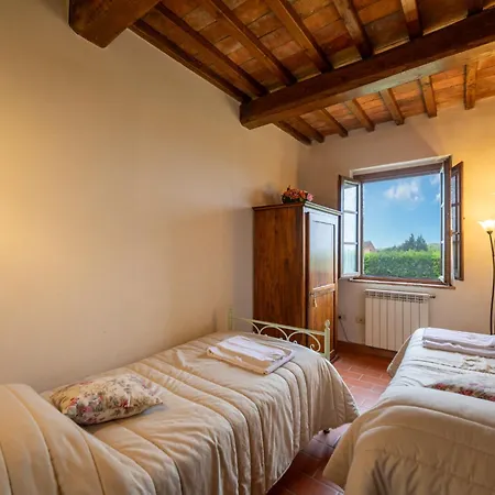 Baccelli By Interhome