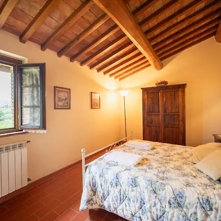 Baccelli By Interhome Casa de Férias