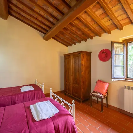 Casa de Férias Baccelli By Interhome