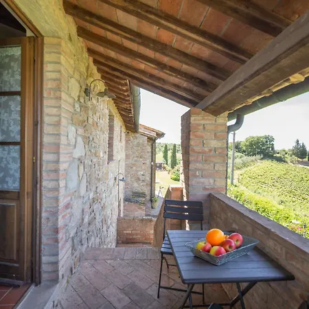 Σπίτι διακοπών Baccelli By Interhome *