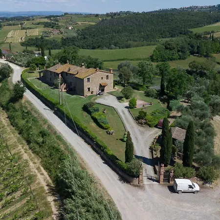 Baccelli By Interhome *