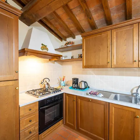 Casa de Férias Baccelli By Interhome