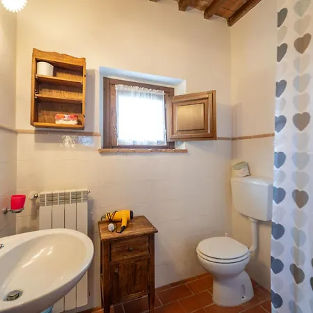 Baccelli By Interhome Dom wakacyjny Montaione
