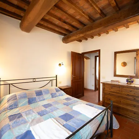 Dom wakacyjny Baccelli By Interhome