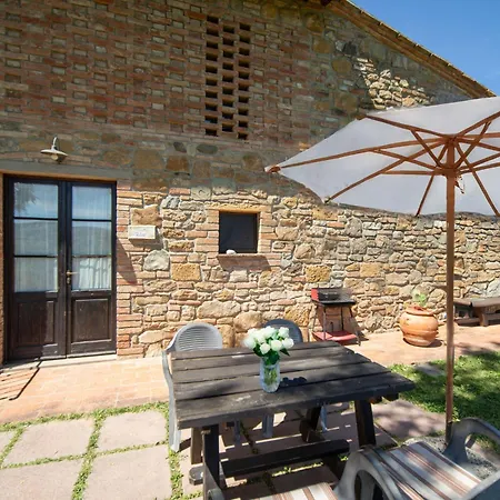 Baccelli By Interhome Hébergement de vacances *