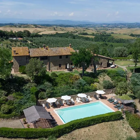 Baccelli By Interhome Dom wakacyjny