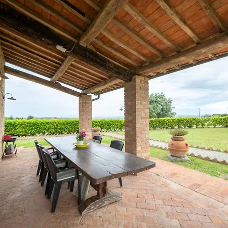 Dom wakacyjny Baccelli By Interhome