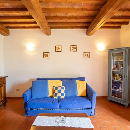 Baccelli By Interhome